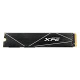 XPG - GAMMIX S70 Blade M.2 2 TB PCI Express 4.0 3D NAND NVMe