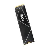 XPG - GAMMIX S70 Blade M.2 2 TB PCI Express 4.0 3D NAND NVMe