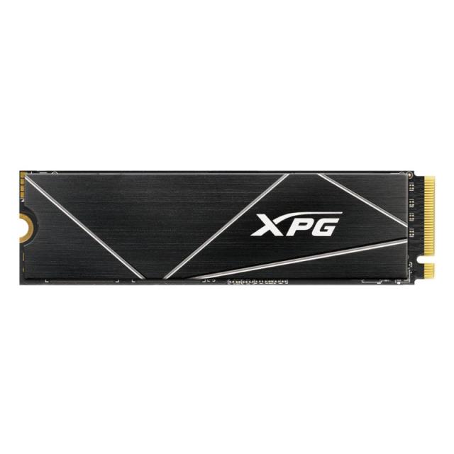 XPG - GAMMIX S70 Blade M.2 2 TB PCI Express 4.0 3D NAND NVMe