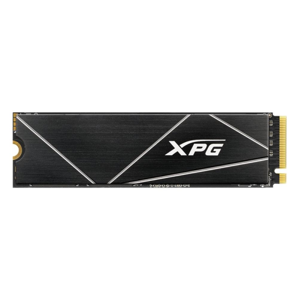 XPG - GAMMIX S70 Blade M.2 2 TB PCI Express 4.0 3D NAND NVMe