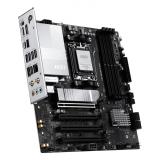 MSI - PRO B850M-P WIFI placa base AMD B850 Zócalo AM5 micro ATX
