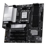 MSI - PRO B850M-P WIFI placa base AMD B850 Zócalo AM5 micro ATX