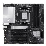 MSI - PRO B850M-P WIFI placa base AMD B850 Zócalo AM5 micro ATX