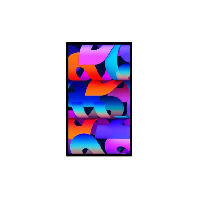 Apple - Studio Display pantalla para PC 68,6 cm (27") 5120 x 2880 Pixeles 5K Ultra HD Plata - MYJL3YP/A