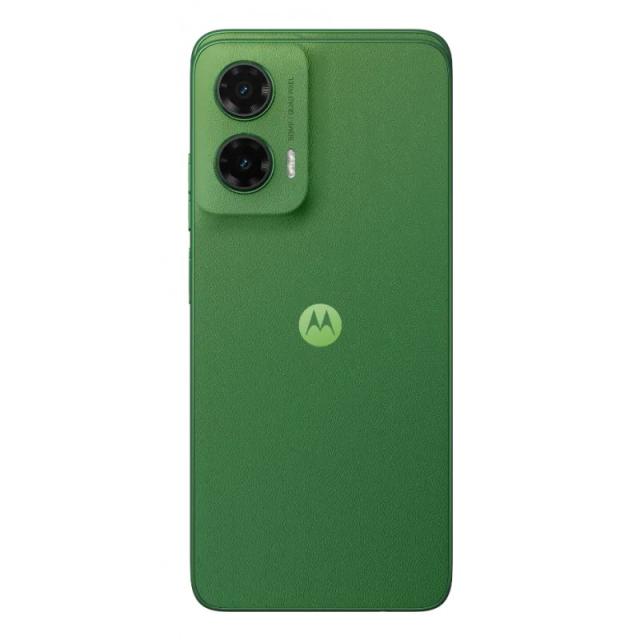 Motorola - Moto G35 5G 17,1 cm (6.72") SIM doble Android 14 USB Tipo C 8 GB 256 GB 5000 mAh Verde