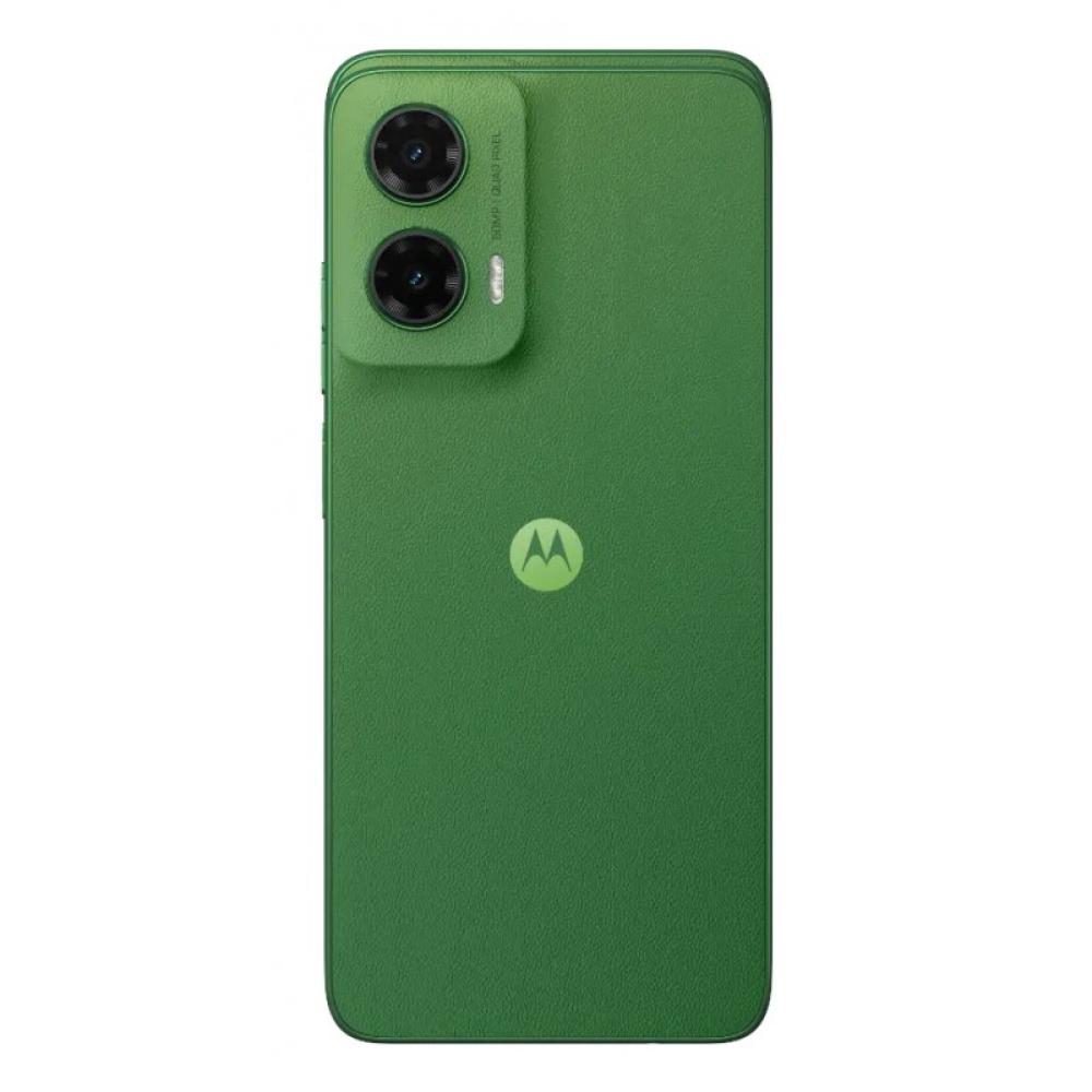 Motorola - Moto G35 5G 17,1 cm (6.72") SIM doble Android 14 USB Tipo C 8 GB 256 GB 5000 mAh Verde