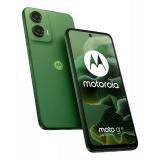 Motorola - Moto G35 5G 17,1 cm (6.72") SIM doble Android 14 USB Tipo C 8 GB 256 GB 5000 mAh Verde