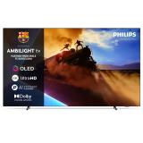 Philips - 55OLED770 139,7 cm (55") 4K Ultra HD Smart TV Wifi Negro