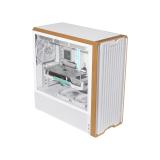 Lian Li - Lancool 217 INF Midi Tower Blanco