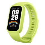 Xiaomi - Smart Band 9 Active TFT Pulsera de actividad 3,73 cm (1.47") Verde