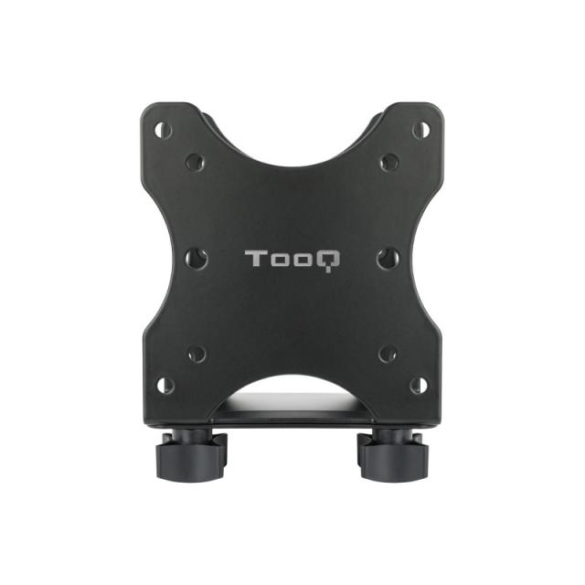TooQ - TCCH0001-B soporte y montura para estación de trabajo/PC todo en uno 5 kg Negro