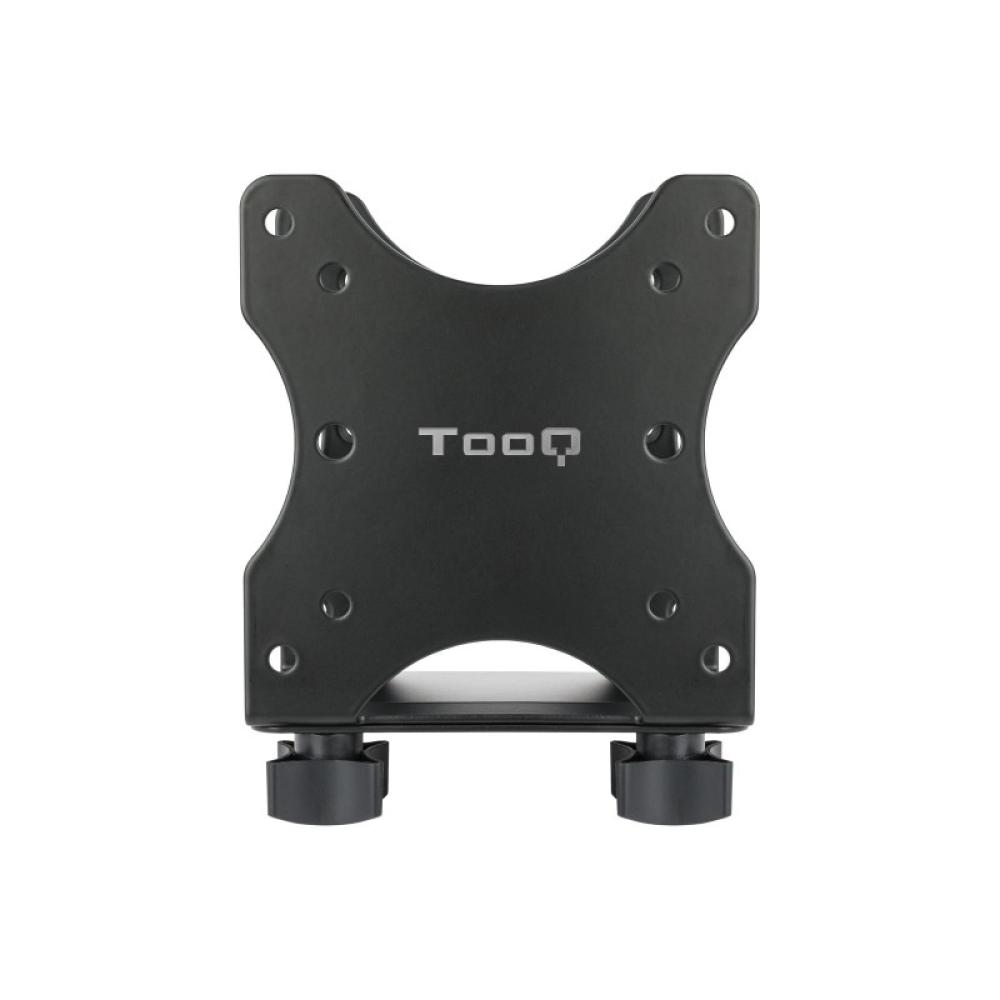 TooQ - TCCH0001-B soporte y montura para estación de trabajo/PC todo en uno 5 kg Negro