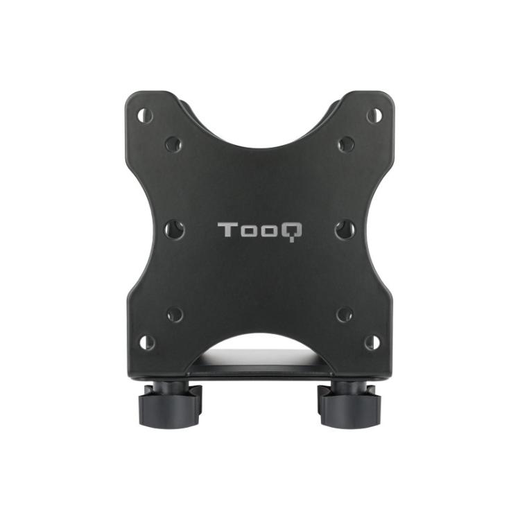 TooQ - TCCH0001-B soporte y montura para estación de trabajo/PC todo en uno 5 kg Negro