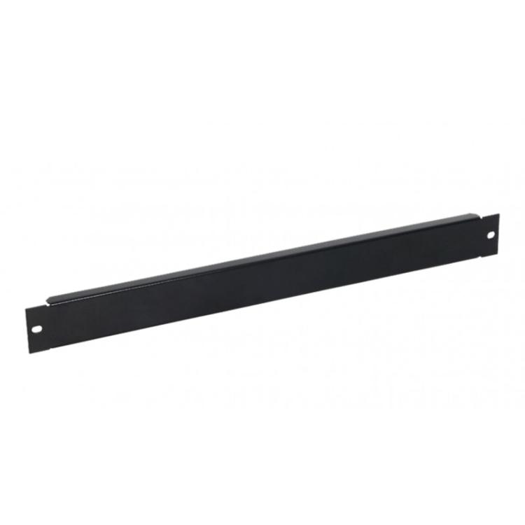 Phasak - Panel frontal ciego 1U para Rack 19” -PRO / -PRO SERVER