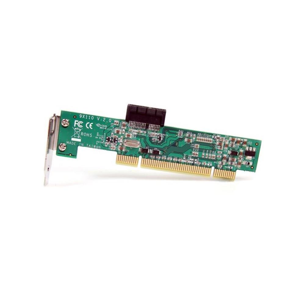 StarTech.com - Tarjeta Adaptadora PCI a PCI Express PCIe