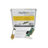StarTech.com - Tarjeta Adaptadora PCI a PCI Express PCIe