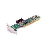 StarTech.com - Tarjeta Adaptadora PCI a PCI Express PCIe