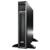 APC - Smart-UPS sistema de alimentación ininterrumpida (UPS) Línea interactiva 1,5 kVA 1200 W 8 salidas AC - SMX1500RMI2U