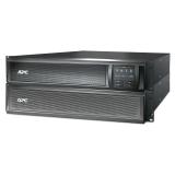 APC - Smart-UPS sistema de alimentación ininterrumpida (UPS) Línea interactiva 1,5 kVA 1200 W 8 salidas AC - SMX1500RMI2U