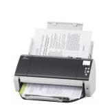 Ricoh - fi-7460 Alimentador automático de documentos (ADF) + escáner de alimentación manual 600 x 600 DPI A3 Gris, Blanco