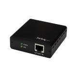 StarTech.com - Juego Extensor HDBaseT de 3 Puertos - Alargador HDMI por Cable Cat5 con 3 Receptores - Hasta 4K