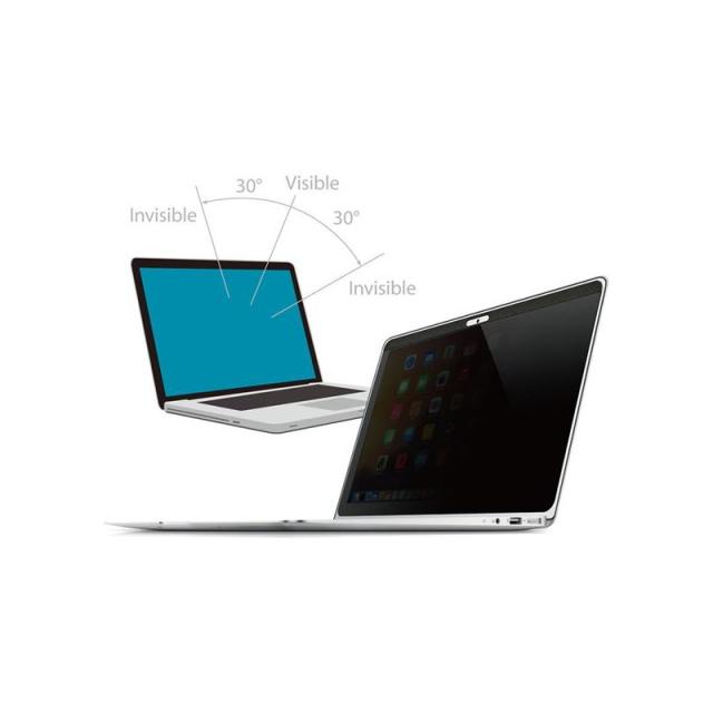 StarTech.com - Filtro de Privacidad para Pantallas de Portátiles de 13IN - para MacBooks