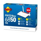 FRITZ! - FRITZ!Box 6850 5G