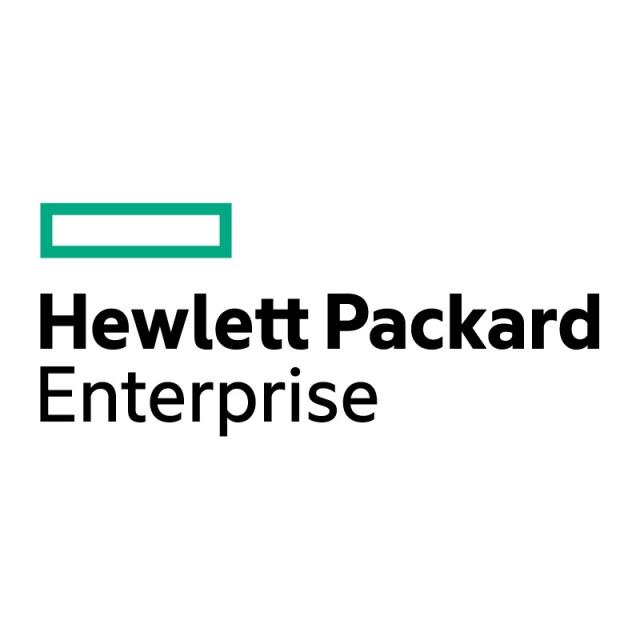HPE - Installation ProLiant Blade Server Service