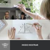 Logitech - Brio 500 - 960-001428