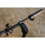 Ninebot by Segway - KickScooter F2 Pro E Negro 25 kmh