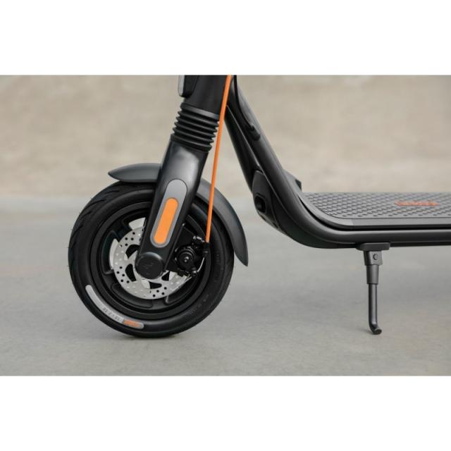 Ninebot by Segway - KickScooter F2 Pro E Negro 25 kmh
