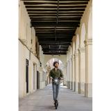 Ninebot by Segway - KickScooter F2 Pro E Negro 25 kmh