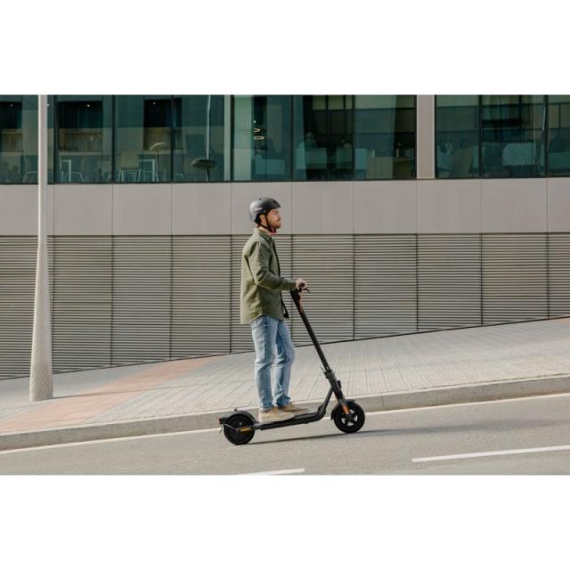 Ninebot by Segway - KickScooter F2 Pro E Negro 25 kmh