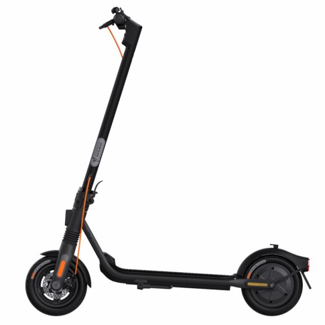 Ninebot by Segway - KickScooter F2 Pro E Negro 25 kmh