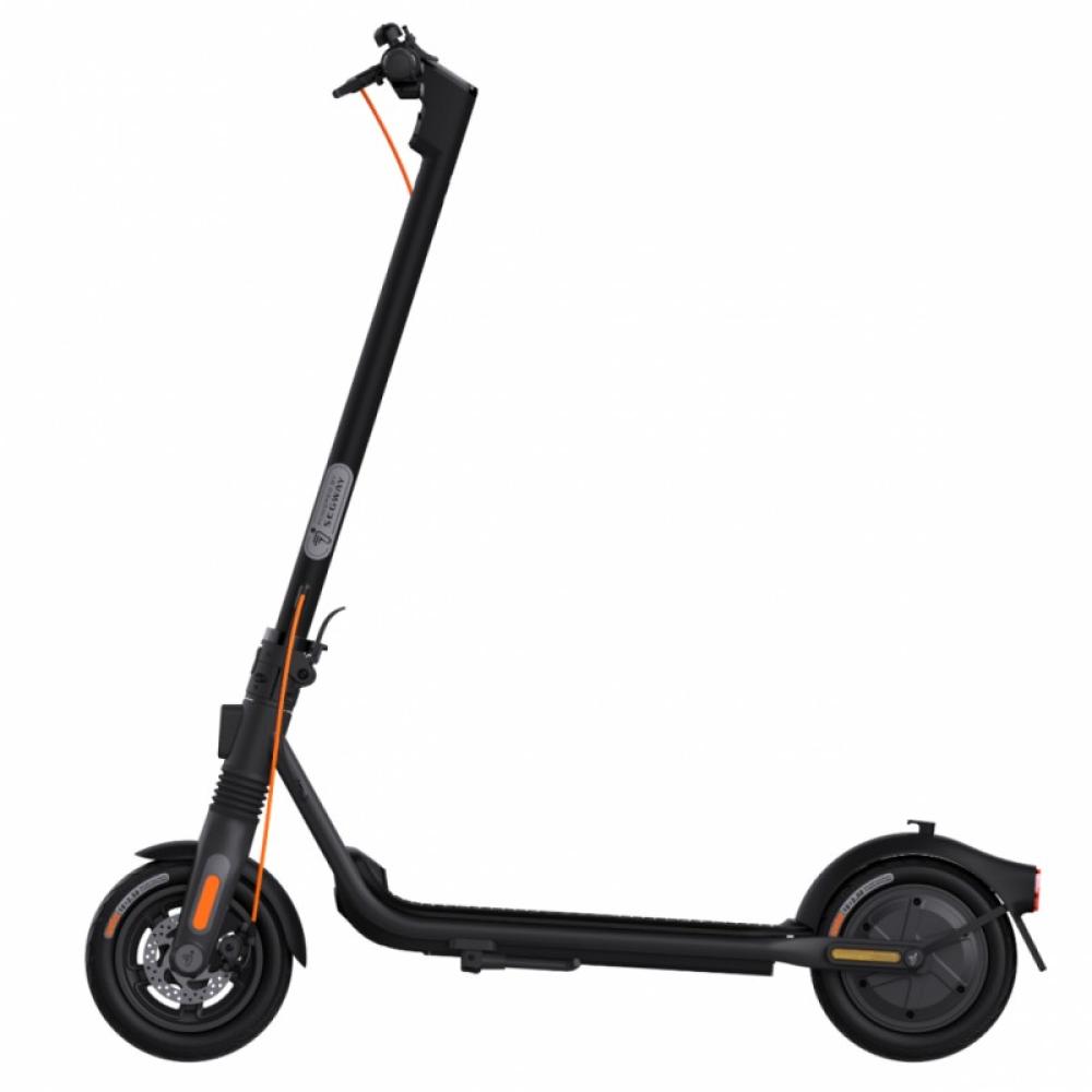 Ninebot by Segway - KickScooter F2 Pro E Negro 25 kmh