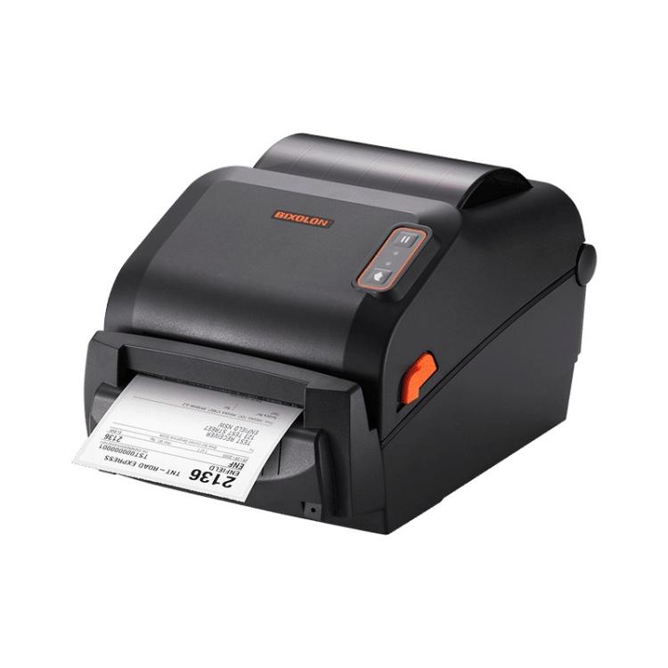 Bixolon - XD5-43d impresora de etiquetas Térmica directa / transferencia térmica 300 x 300 DPI 102 mm/s Inalámbri - XD5-43DK/BEG