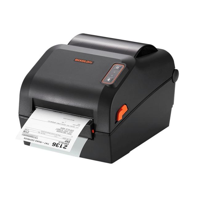 Bixolon - XD5-43d impresora de etiquetas Térmica directa / transferencia térmica 300 x 300 DPI 102 mm/s Inalámbri - XD5-43DK/BEG