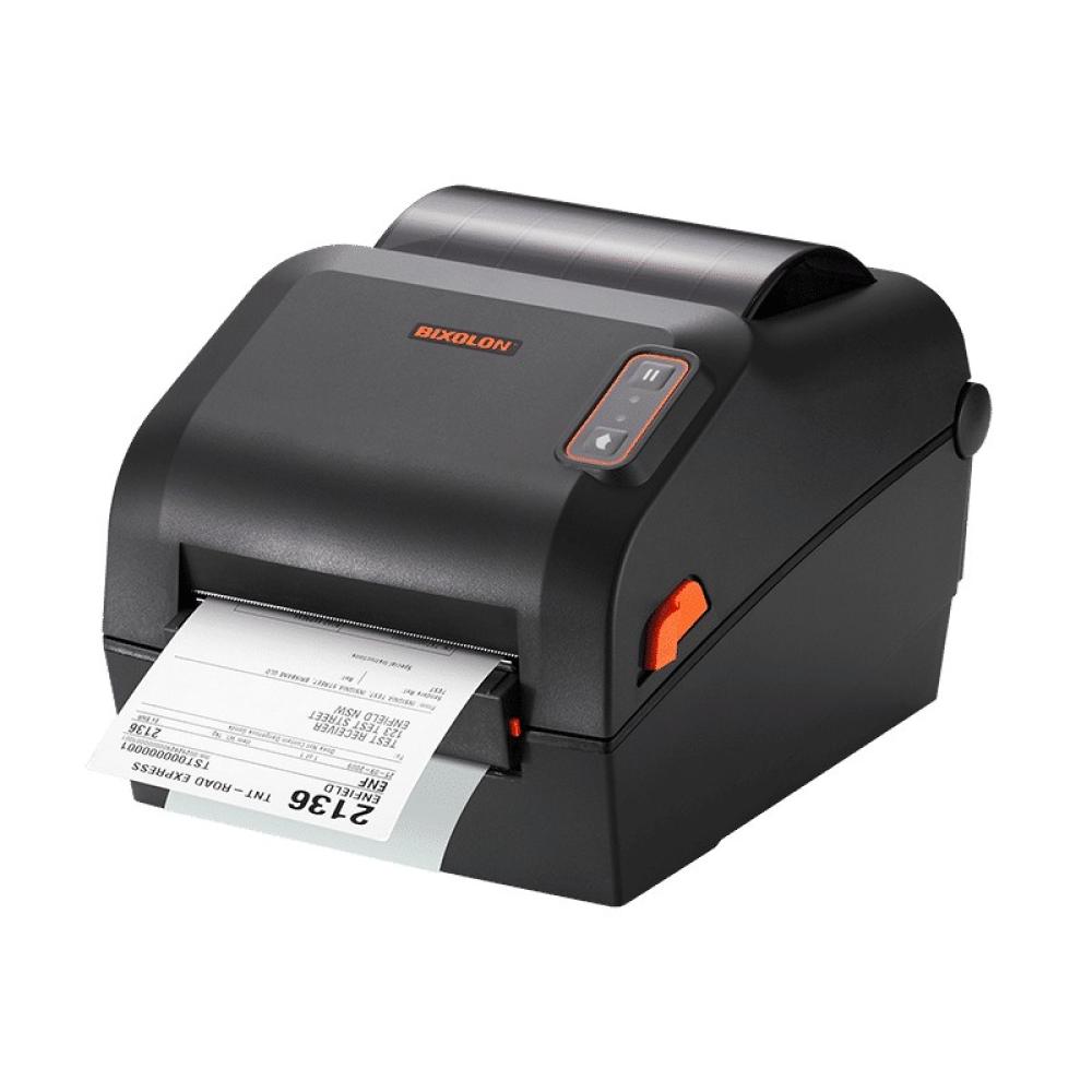 Bixolon - XD5-43d impresora de etiquetas Térmica directa / transferencia térmica 300 x 300 DPI 102 mm/s Inalámbri - XD5-43DK/BEG