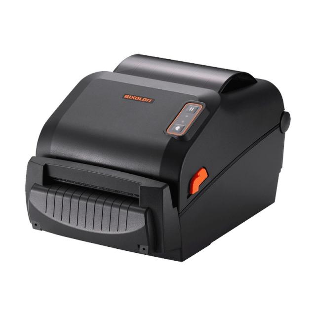 Bixolon - XD5-43d impresora de etiquetas Térmica directa / transferencia térmica 300 x 300 DPI 102 mm/s Inalámbri - XD5-43DK/BEG