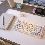 TANOOKI - Deskmat Yuki