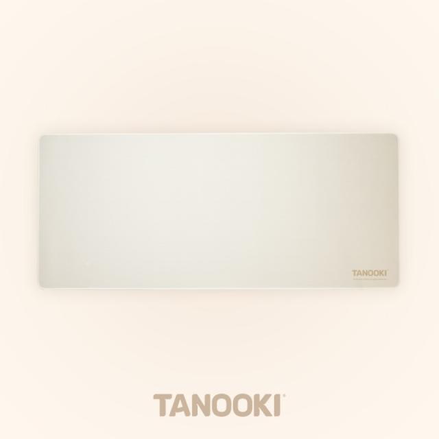 TANOOKI - Deskmat Yuki