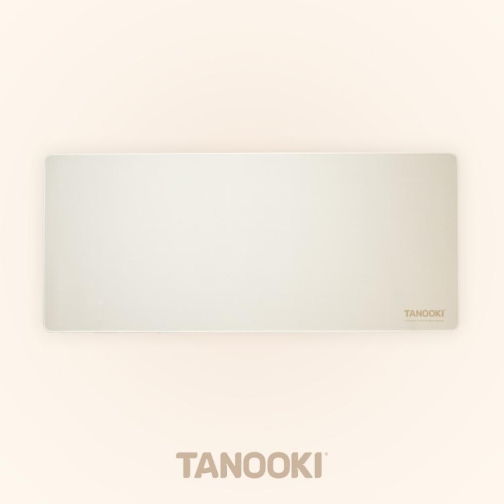 TANOOKI - Deskmat Yuki