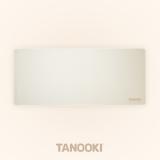 TANOOKI - Deskmat Yuki