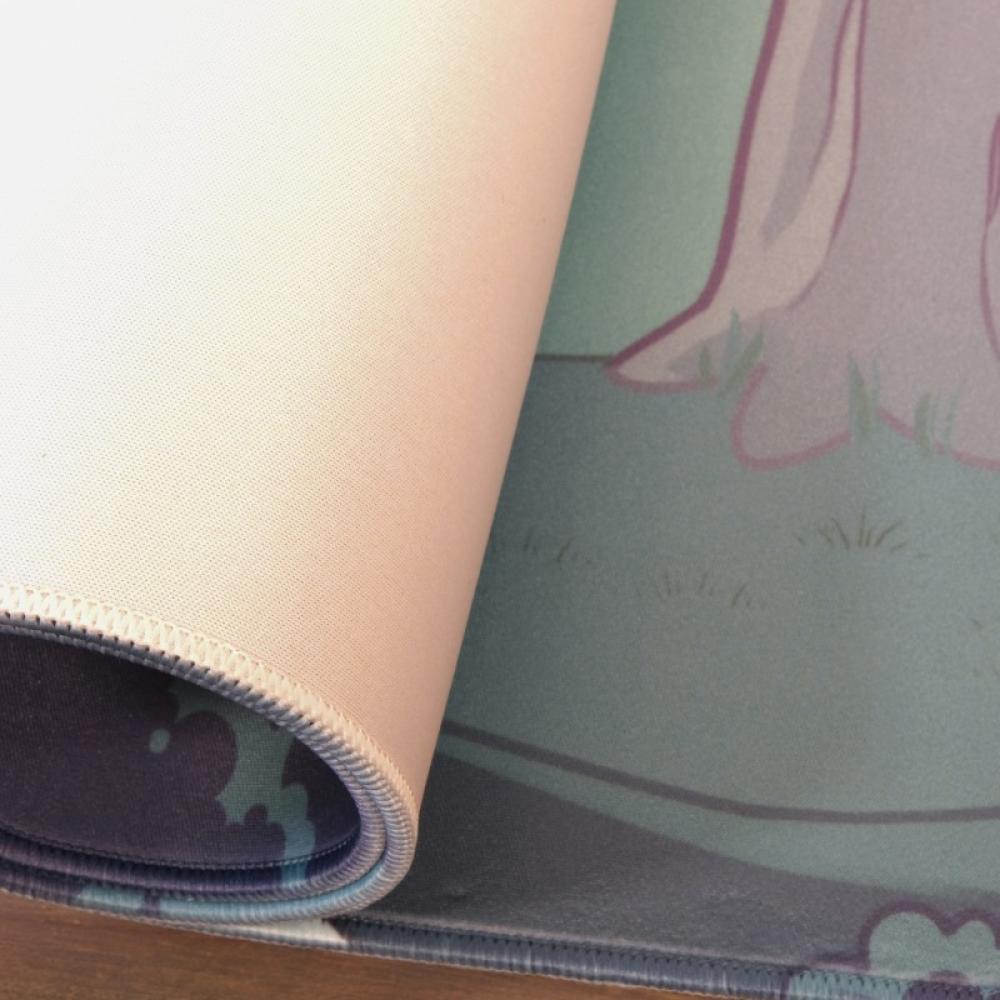 TANOOKI - Deskmat Yuki