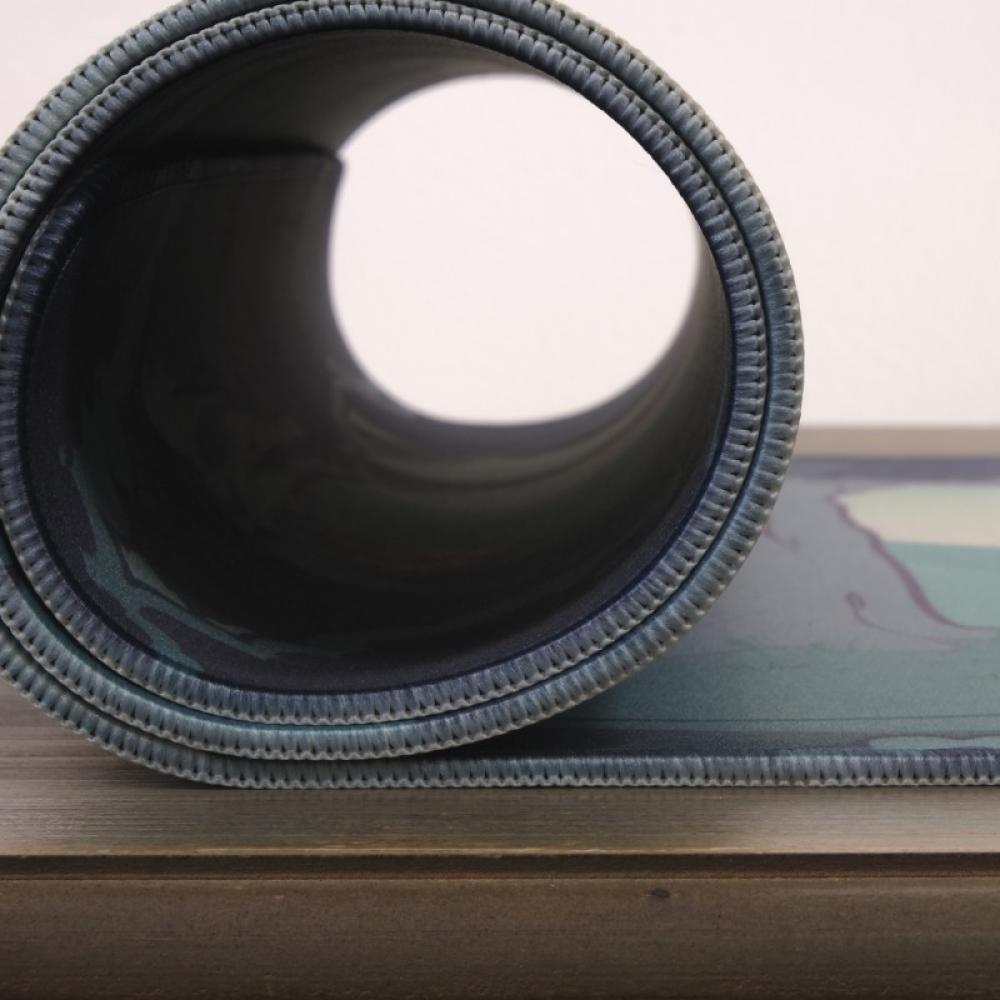 TANOOKI - Deskmat Yuki