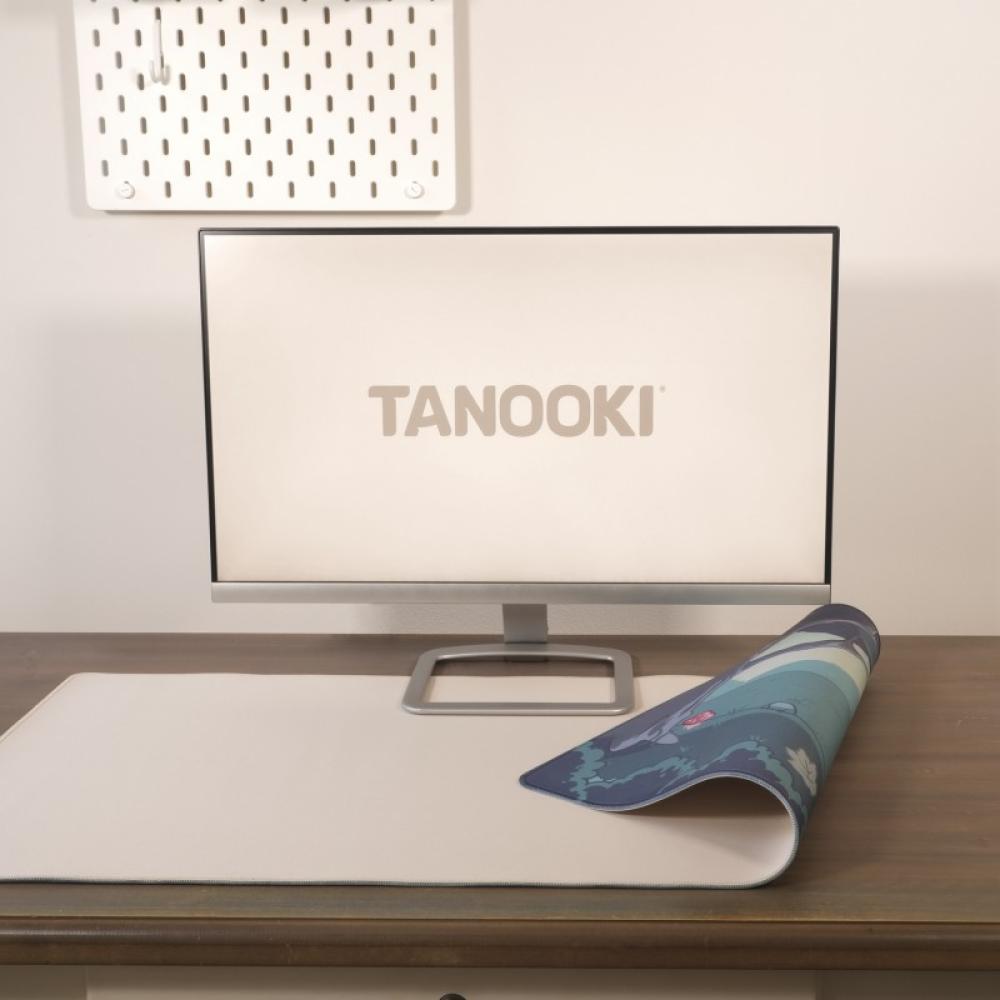 TANOOKI - Deskmat Yuki