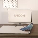 TANOOKI - Deskmat Yuki