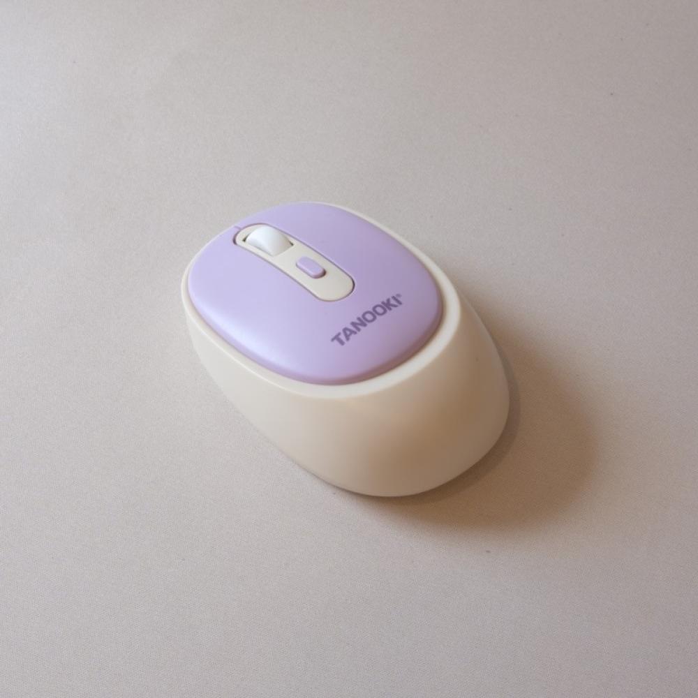 TANOOKI - PC Pack Keyboard + Mouse