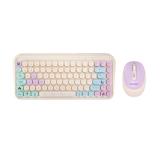 TANOOKI - PC Pack Keyboard + Mouse
