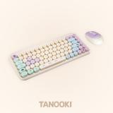 TANOOKI - PC Pack Keyboard + Mouse